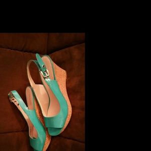 Franco Sarto Sandals