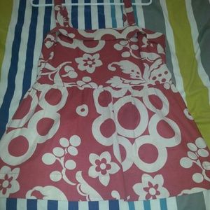 Anthropologie Top- worn once