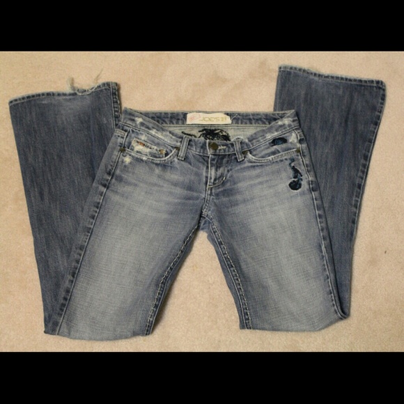 **REDUCED**Joe's jeans Vintage Series 1971 bootcut