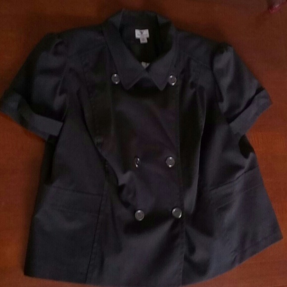 Women's Worthington Suit Jacket (Lined)