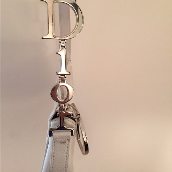 Dior shoulder handbag authentic