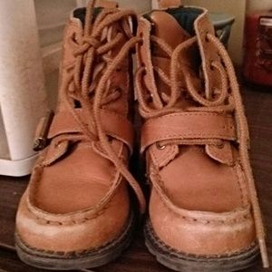 Polo Ralph little boys shoes