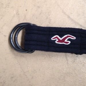 Hollister belt