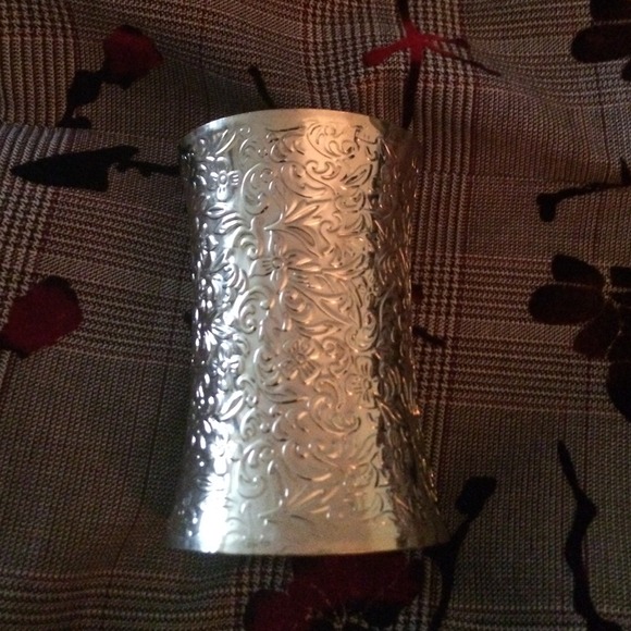 Jewelry - Sold! Brocade Cuff (Bracelet)