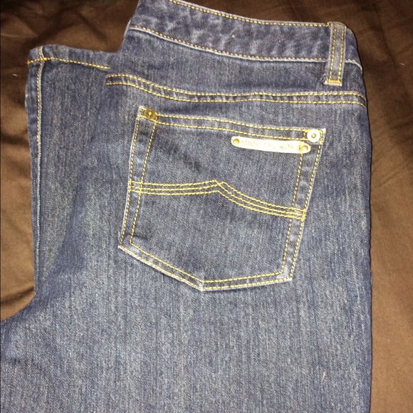 Michael Kors size 8