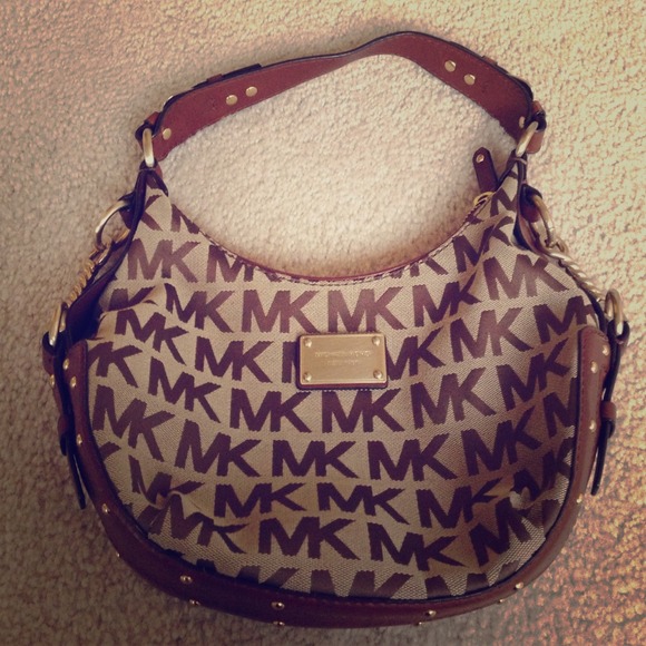 Michael Kors small handbag