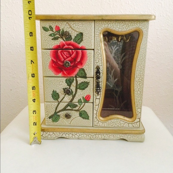 Jewelry Box