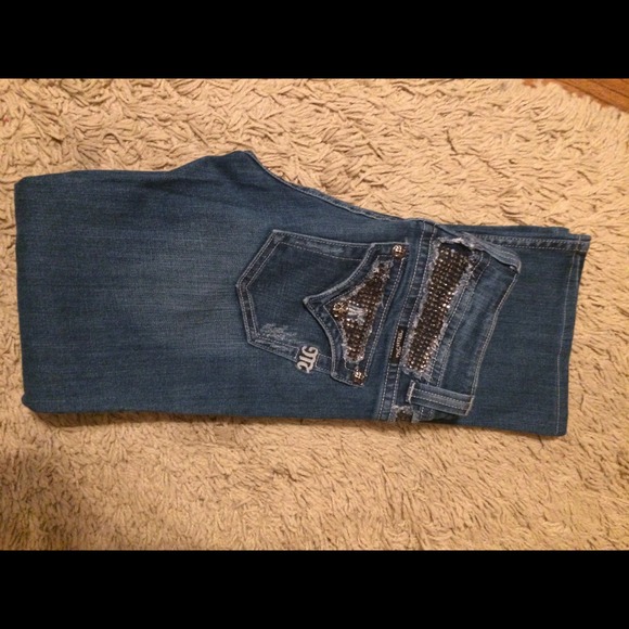Miss Me jeans size 29