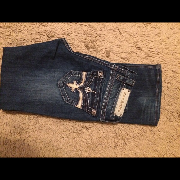 Rock Revival jeans size 26