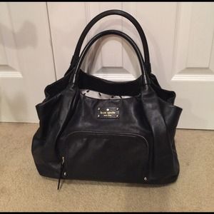❗️MAKE AN OFFER❗️Authentic Kate Spade Satchel