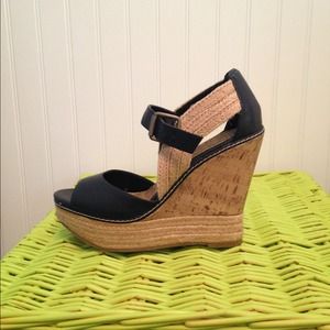 MIA wedges.