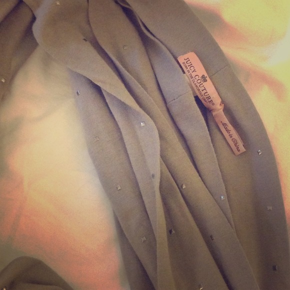 NEW! Juicy scarf!!