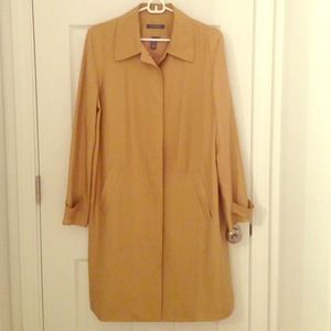 Ralph Lauren trench coat