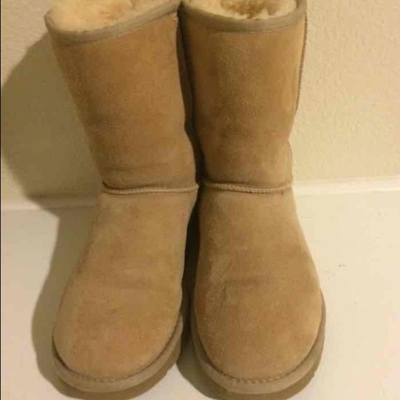 Ugg
