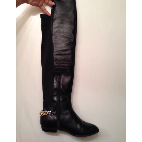 Aldo boots! - Picture 2 of 4