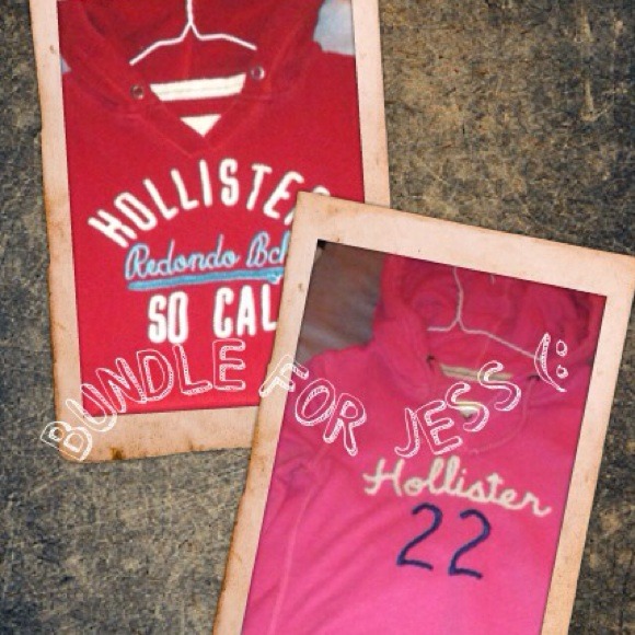 💕 BUNDLE FOR JESS 💕