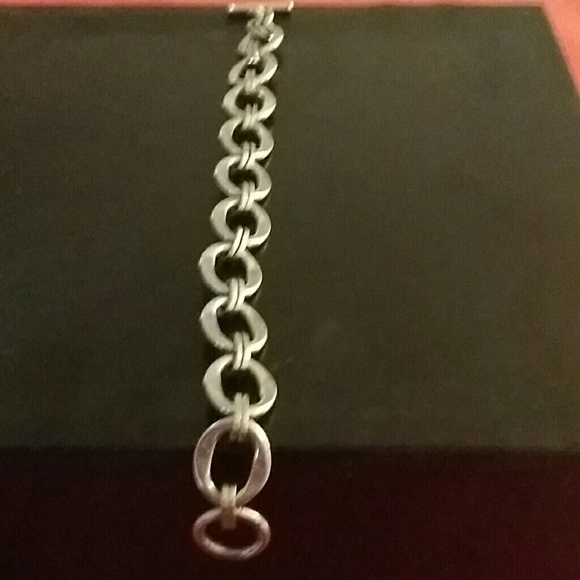 Link bracelet*** FIRM PRICE *** - Picture 2 of 4