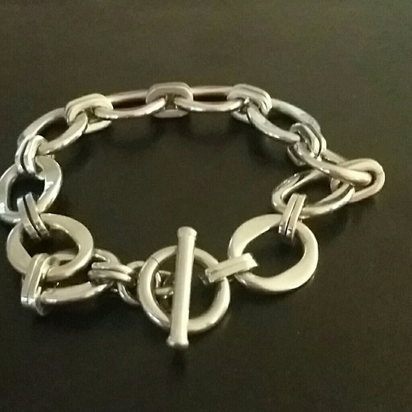 Link bracelet*** FIRM PRICE *** - Picture 3 of 4