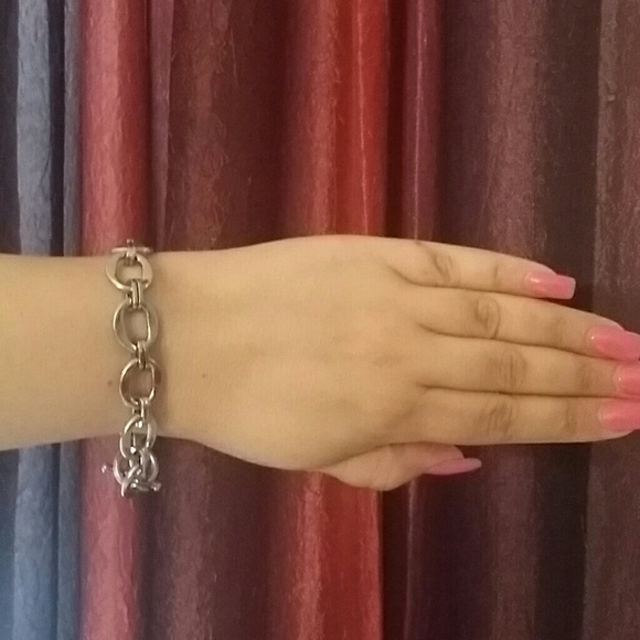 Link bracelet*** FIRM PRICE *** - Picture 4 of 4