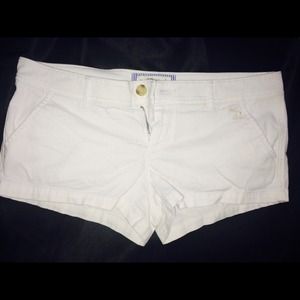 Abercrombie and Fitch shorts