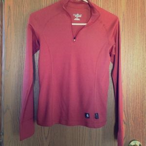 Carhartt Work dry thermal long sleeve