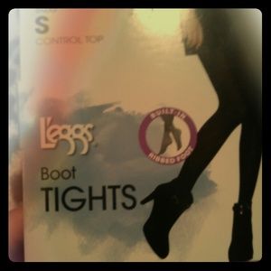 Seamless shaping leggings