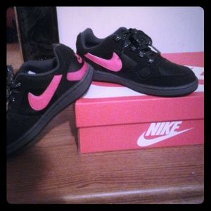 Son of Force Lo{Nike L.E.Kids}