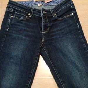 Paige Jeans Jeggings in size 25