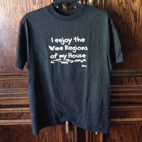 T shirt