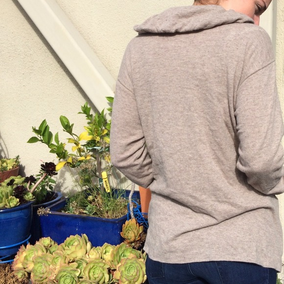 Fall lounge duster - Picture 2 of 2