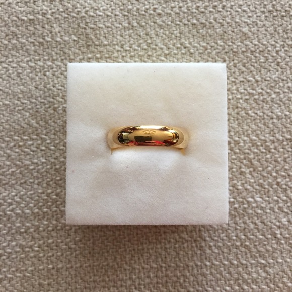 🆕 5mm 14k Gold Plated Stainless Steel - Picture 2 of 3