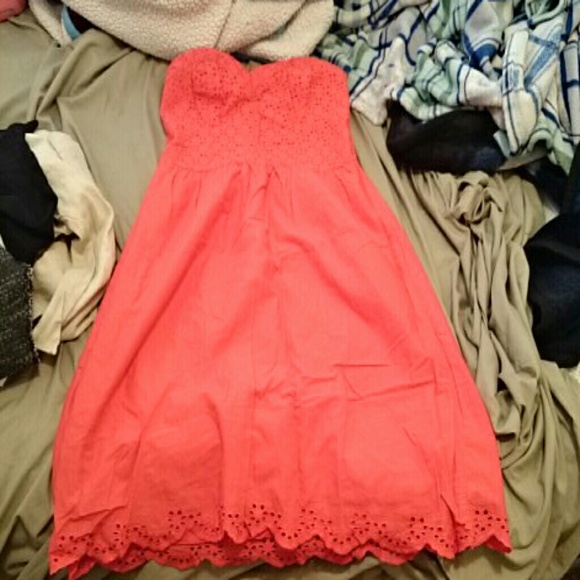 Summer dress