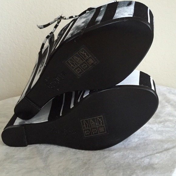 ALDO RISE wedges - Picture 4 of 4