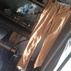 Massimo dutti pants