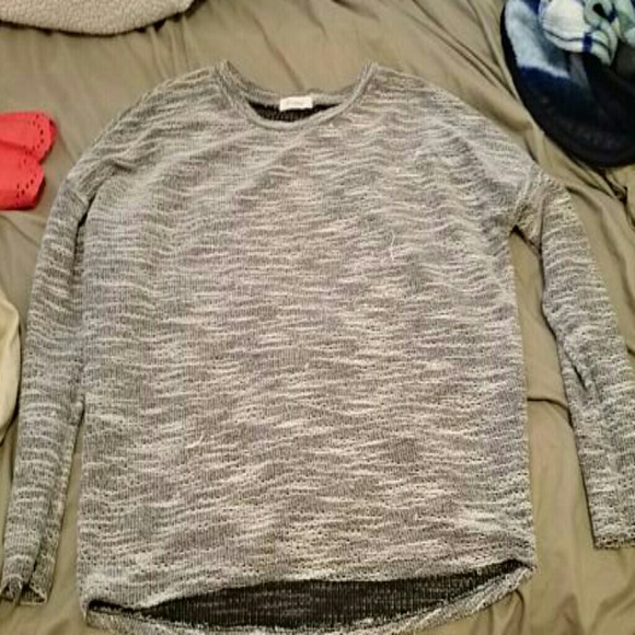 Dressy shirt