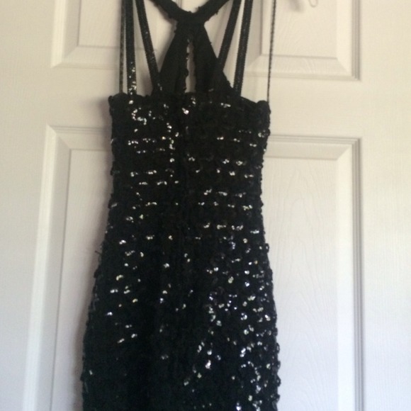 Prom Formal dress - Picture 4 of 4