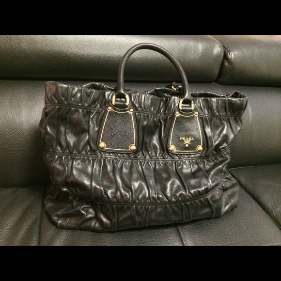 Prada bag