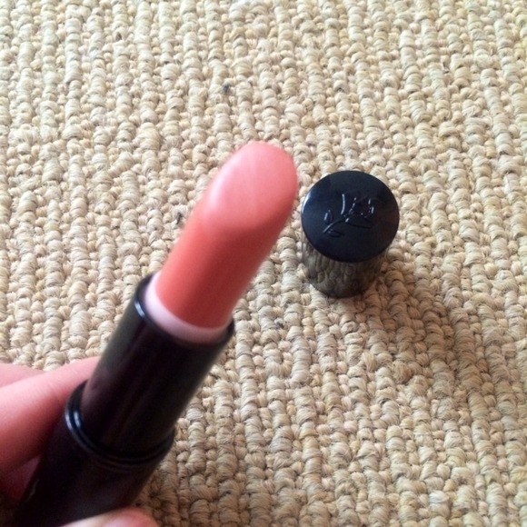 FREE!Lancôme Color Design Creme Lipstick in B-List