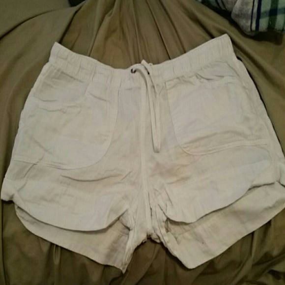 Summer shorts