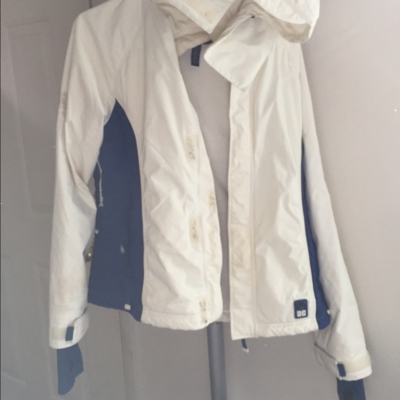 American Eagle winter coat