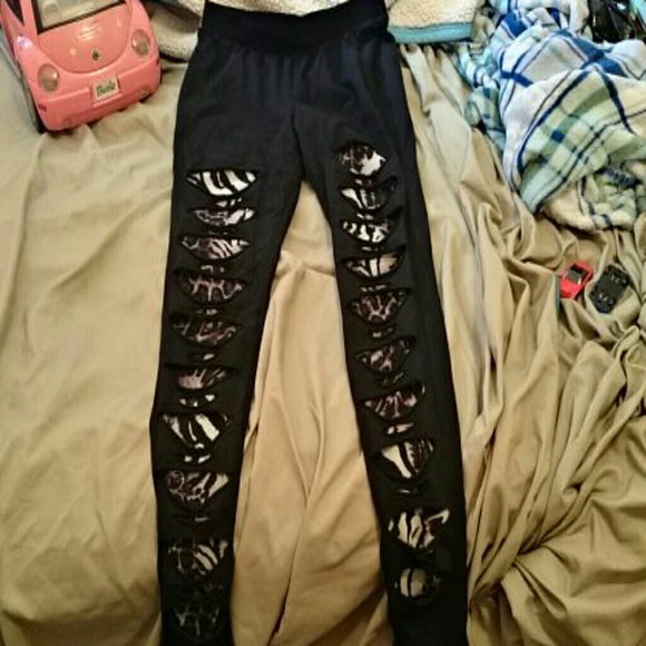 Leggings