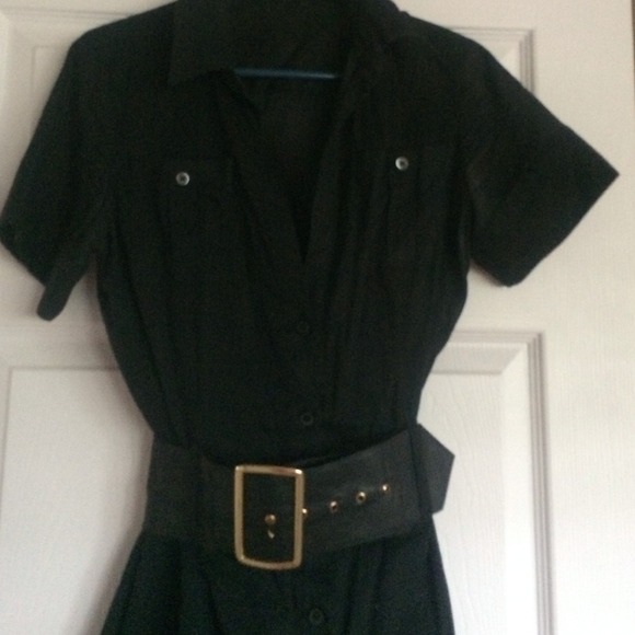 Express dress - Picture 2 of 4