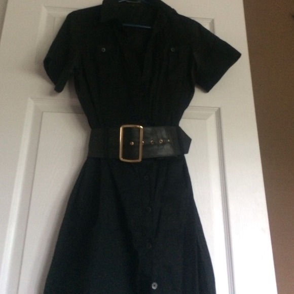 Express dress - Picture 3 of 4