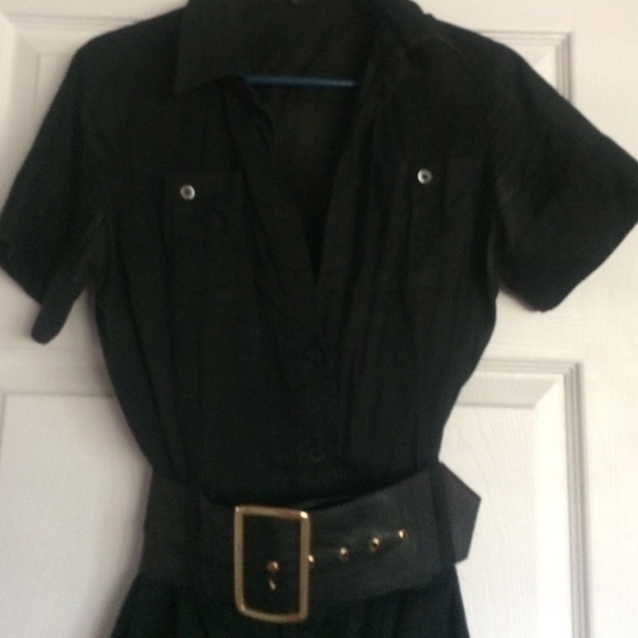 Express dress - Picture 4 of 4