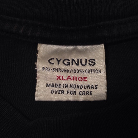 Cygnus Tops Acdc Tshirt Price Is Firm Poshmark
