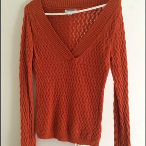 Banana republic sweater