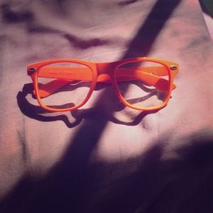Glasses 👌👓