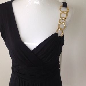 BCBG, Sexy, Classy Black Top💞💞NWOT