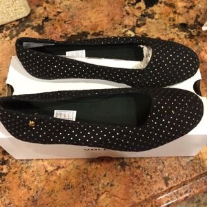 Volcom "game on shoe"