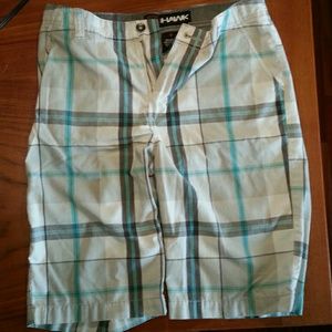 Tony Hawk boys shorts size 18
